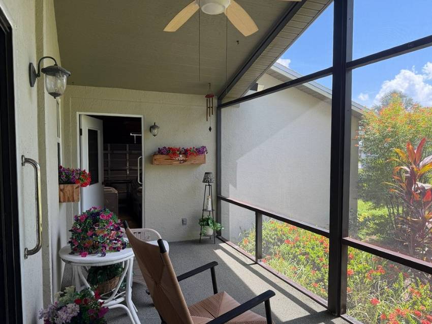 2237 Del Mar Drive a North Fort Myers, FL Mobile or Manufactured Home for Sale